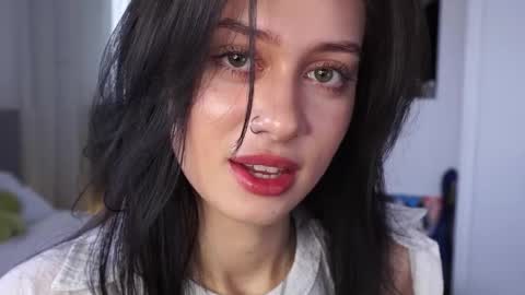 Milana online show from 10, 11, 2025