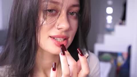 Milana online show from 14, 11, 2025