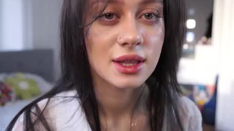 Milana online show from 17, 11, 2025