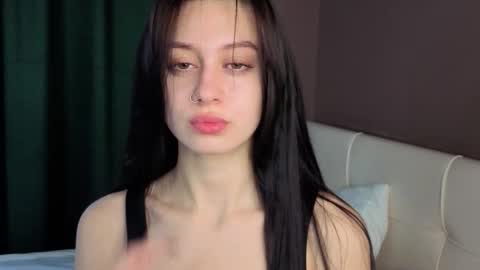 Milana online show from 27, 11, 2025