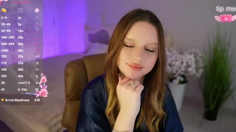 milanamoons online show from 25, 4, 2026