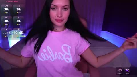 Snapshot of milanamusee chatting on 12, 11, 2025 Milana online show from 12, 11, 2025