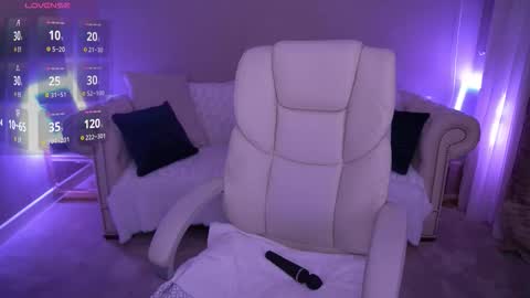 Snapshot of milanamusee chatting on 22, 11, 2025 Milana online show from 22, 11, 2025