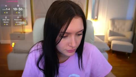 Milana online show from 27, 4, 2026