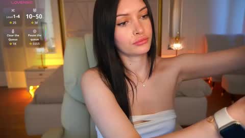 Milana online show from 16, 5, 2026
