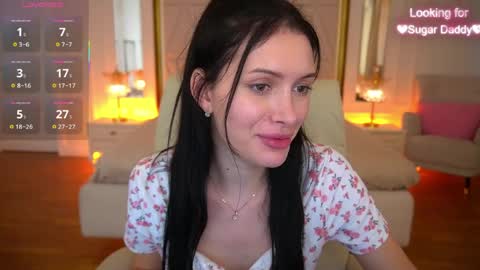 Milana online show from 6, 6, 2026