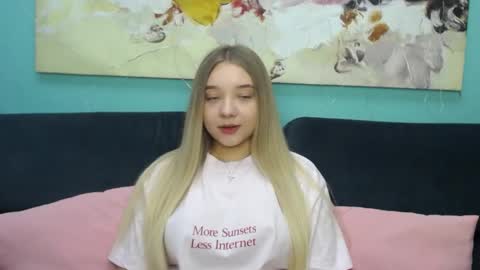 Milana online show from 12, 3, 2026