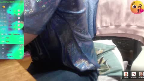 Luna-- link in bio online show from 12, 1, 2026