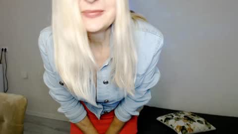 Milena online show from 6, 2, 2025