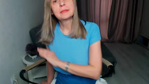 Milena online show from 23, 4, 2026