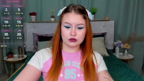 milanaxhoney online show from 1, 2, 2026