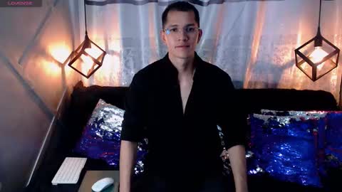 milandavid1 online show from 13, 3, 2026