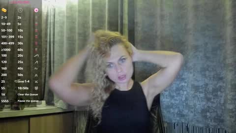 milanna_x online show from 21, 9, 2025