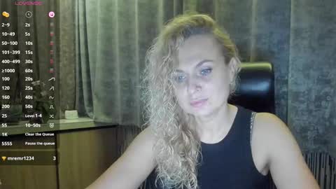 milanna_x online show from 22, 9, 2025