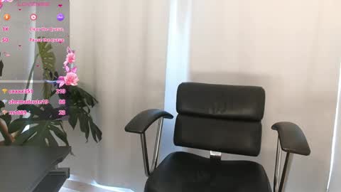 MILAN SANTANA online show from 20, 2, 2025