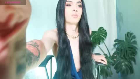 MILAN SANTANA online show from 19, 9, 2025