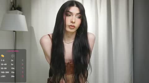 MILAN SANTANA online show from 16, 6, 2026