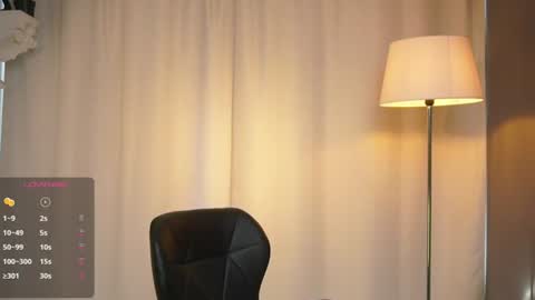 MILAN SANTANA online show from 21, 6, 2026