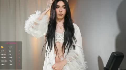 MILAN SANTANA online show from 4, 7, 2026