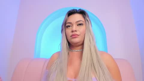 Sexy Mila  online show from 25, 4, 2026