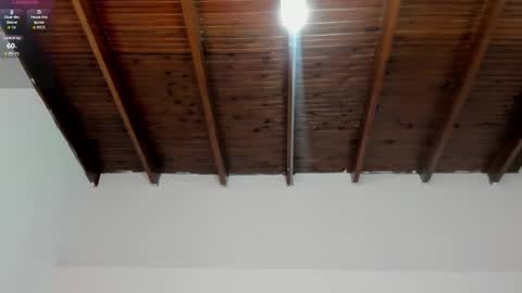 Mila Rose online show from 19, 1, 2025