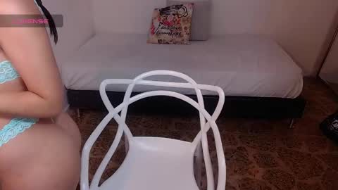 Mila Rose online show from 23, 2, 2025