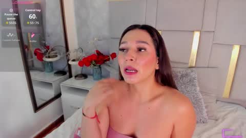 Snapshot of milasaenz1 chatting on 10, 2, 2026 Cami online show from 10, 2, 2026