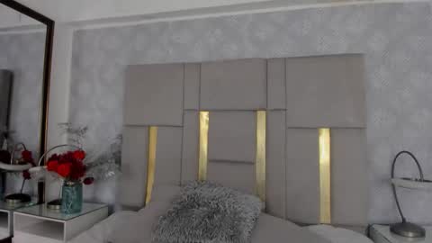 Snapshot of milasaenz1 chatting on 15, 2, 2026 Cami online show from 15, 2, 2026