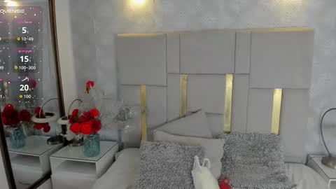 Snapshot of milasaenz1 chatting on 24, 2, 2026 Cami online show from 24, 2, 2026