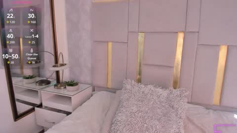 Snapshot of milasaenz1 chatting on 26, 2, 2026 Cami online show from 26, 2, 2026