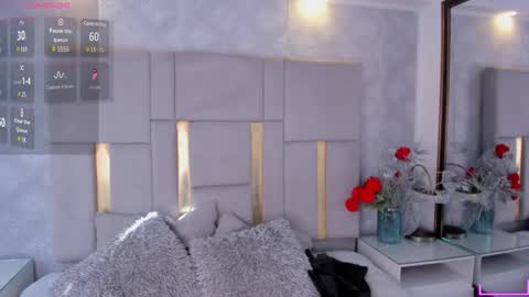 Cami  online show from 23, 3, 2026