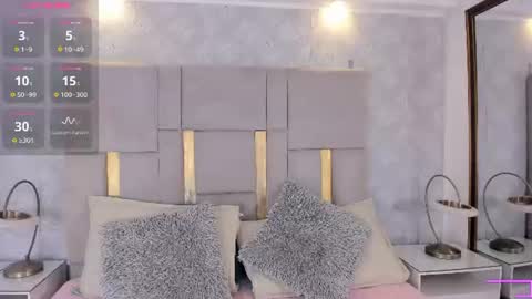 Cami  online show from 2, 7, 2026