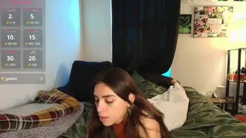 Mila online show from 16, 4, 2026