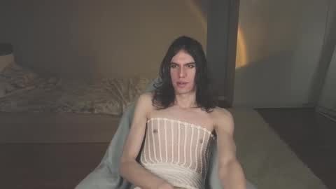 Mila online show from 20, 12, 2025