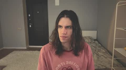 Mila online show from 19, 4, 2026