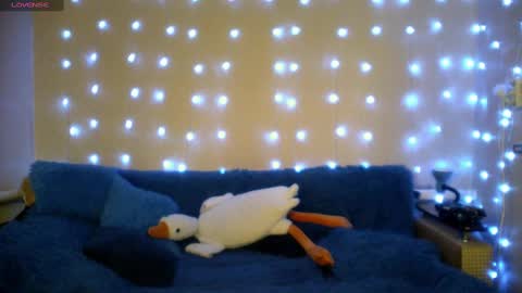 Snapshot of milaxcute chatting on 19, 2, 2025 Milaxcute online show from 19, 2, 2025