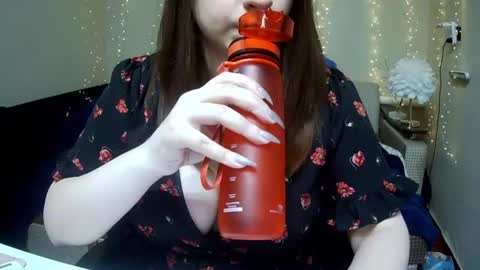 Milaxcute online show from 11, 6, 2026
