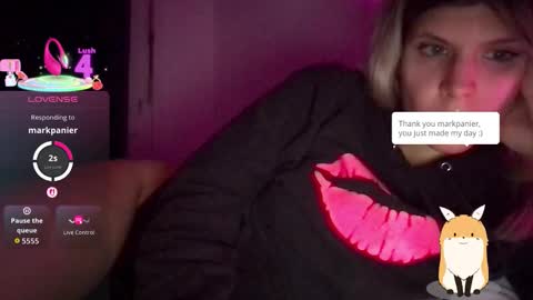 milaxo89 online show from 5, 1, 2026