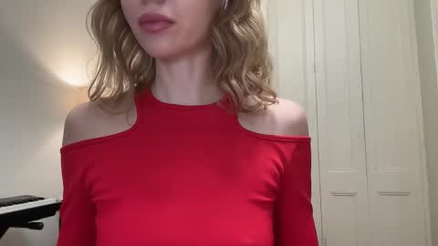 Mila online show from 16, 1, 2026