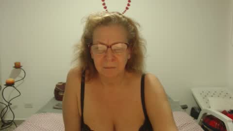 milchanell online show from 10, 3, 2025