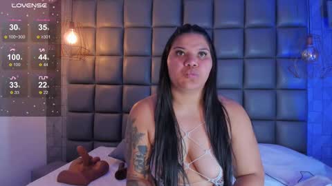 Milena  online show from 10, 2, 2025