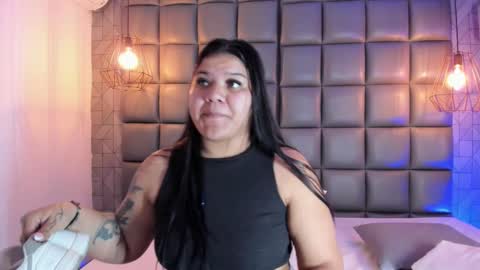 Milena  online show from 15, 2, 2025