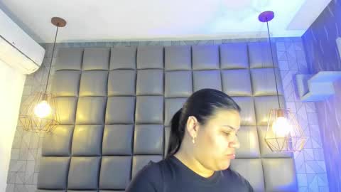 Milena  online show from 21, 9, 2025