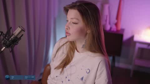 Snapshot of mileeena chatting on 9, 12, 2024 M Telegram mamagotachannel online show from 9, 12, 2024