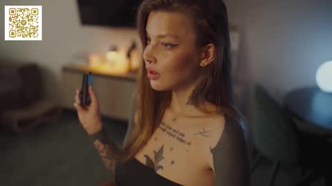 Snapshot of mileeena chatting on 27, 9, 2025 M Telegram mamagotachannel online show from 27, 9, 2025