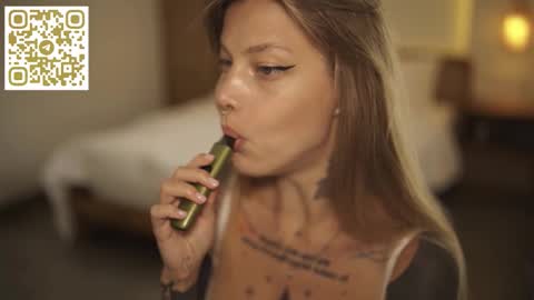 Snapshot of mileeena chatting on 12, 2, 2026 M Telegram mamagotachannel online show from 12, 2, 2026