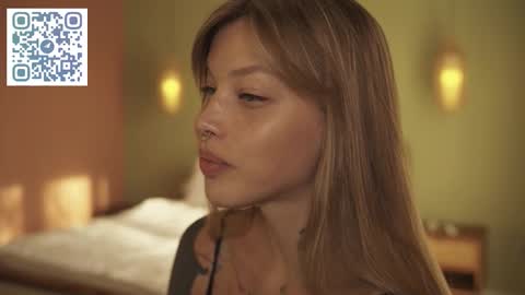 Snapshot of mileeena chatting on 7, 3, 2026 M Telegram mamagotachannel online show from 7, 3, 2026