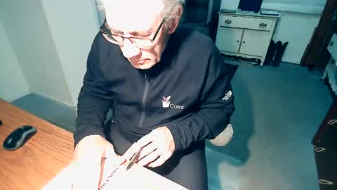 Milehi1958 online show from 23, 2, 2026