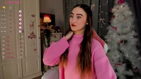 Mia online show from 16, 12, 2025