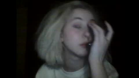 Milena new nonude shy blonde natural online show from 9, 3, 2025